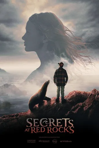 Secrets at Red Rocks 第 1 季海报