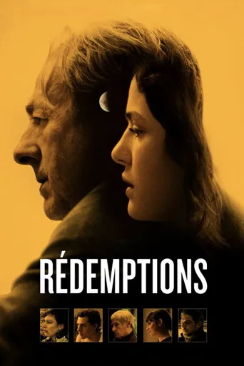 Rédemptions海报
