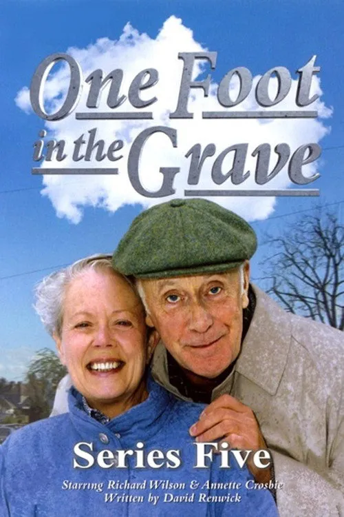 One Foot in the Grave 第 5 季海报