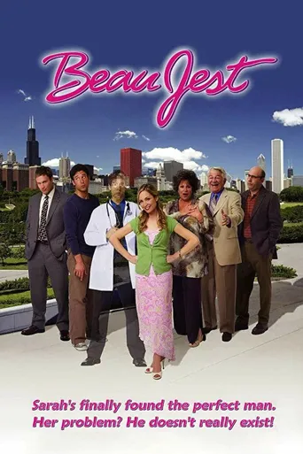 Beau Jest海报