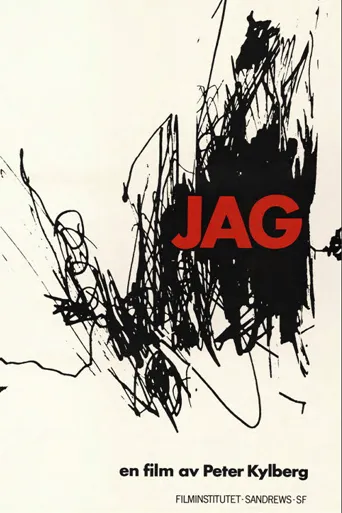 JAG海报