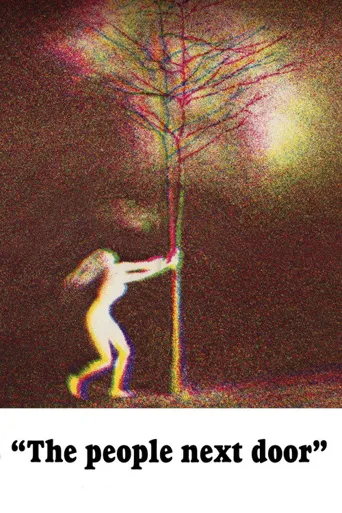 危险年华海报