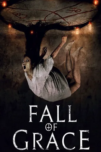 Fall of Grace海报