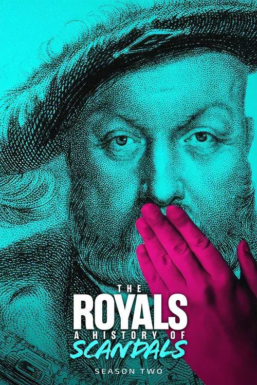 A History Of Royal Scandals 第 2 季海报