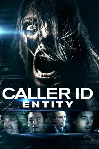 Caller ID海报