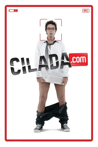 Cilada.com海报