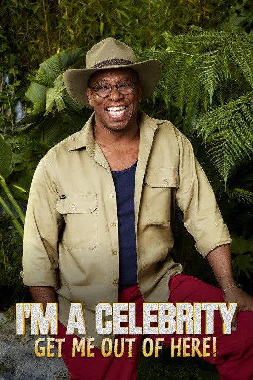 I'm a Celebrity...Get Me Out of Here! 第 19 季海报