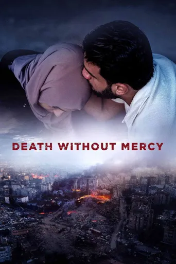 Death Without Mercy海报