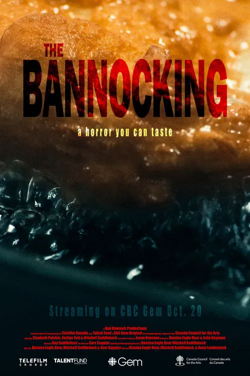 The Bannocking 第 1 季海报