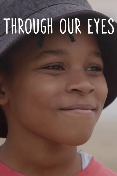 Through Our Eyes 第 1 季海报