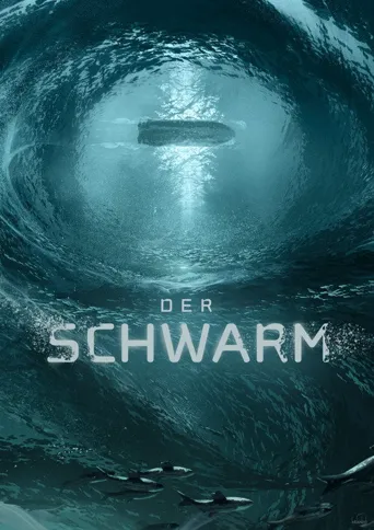 种群海报
