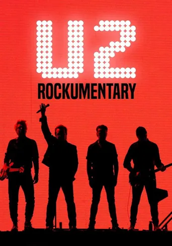 U2: Rockumentary海报