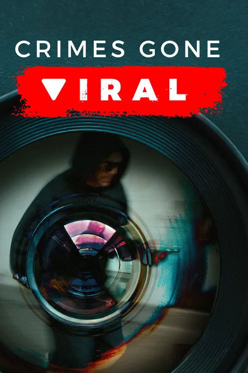 Crimes Gone Viral 第 5 季海报