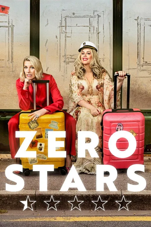 Zero Stars 第 1 季海报