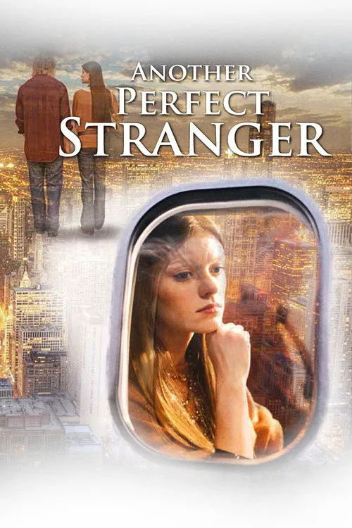 Another Perfect Stranger海报