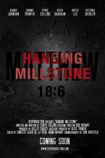 Hanging Millstone海报