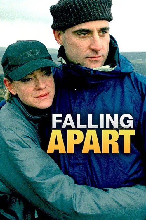 Falling Apart海报