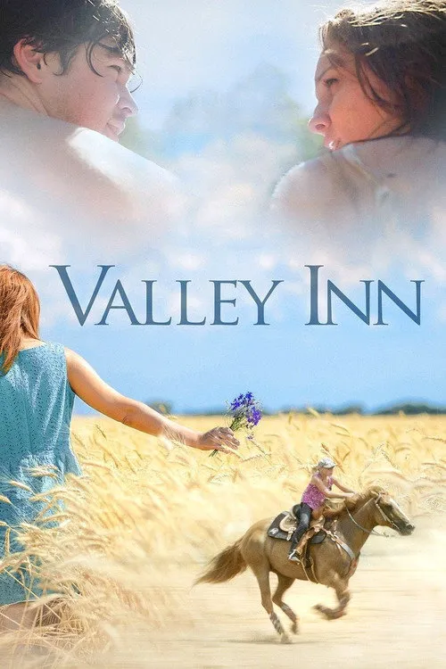 Valley Inn海报