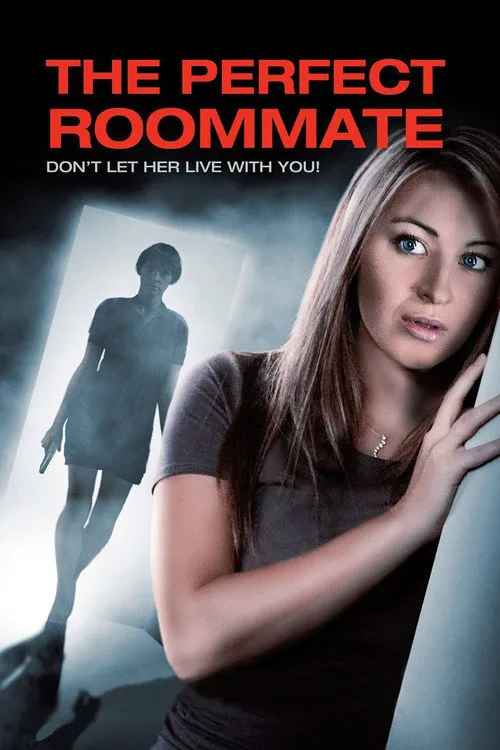 完美室友海报