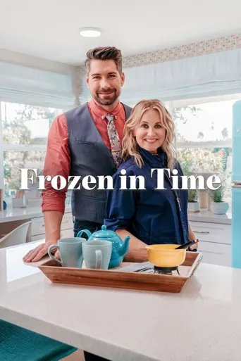 Frozen in Time 第 1 季海报
