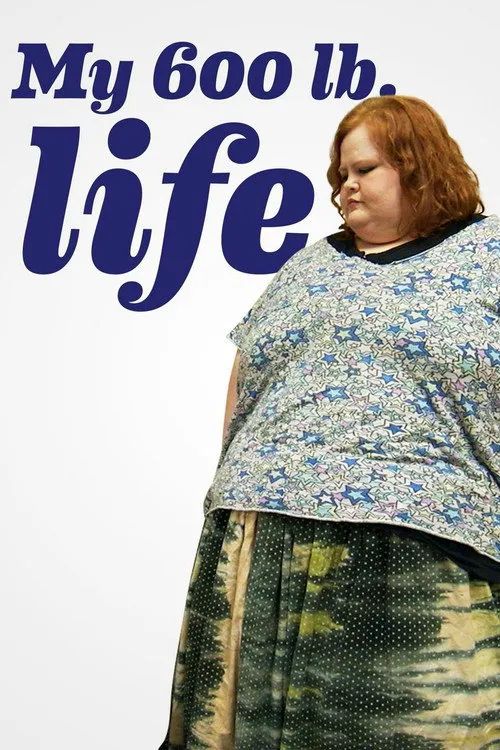 My 600-lb Life 第 5 季海报