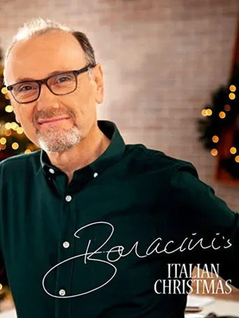 Bonacini's Italian Christmas海报