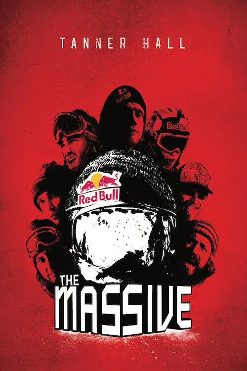 The Massive海报