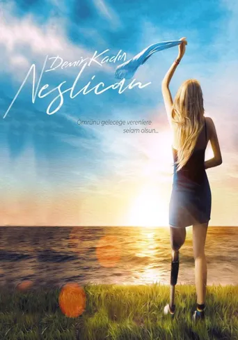 Demir Kadin Neslican海报