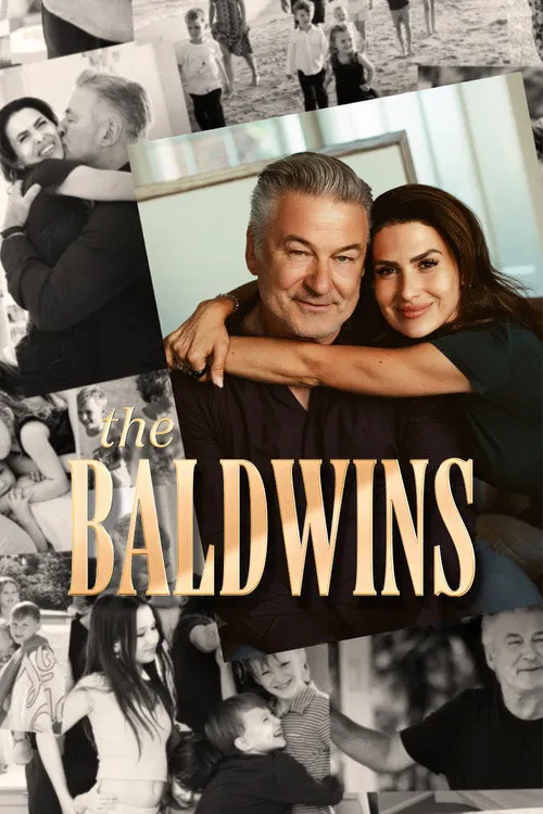 The Baldwins 第 1 季海报