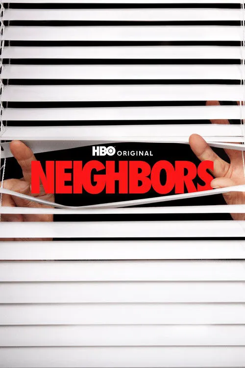 Neighbors 第 1 季海报
