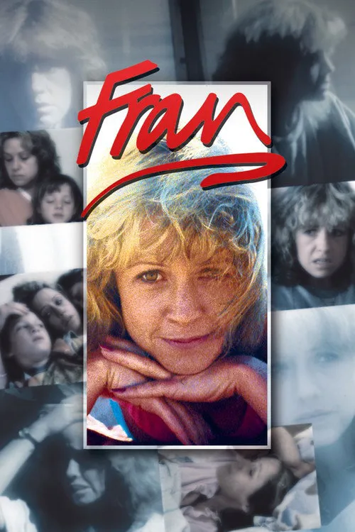 Fran海报