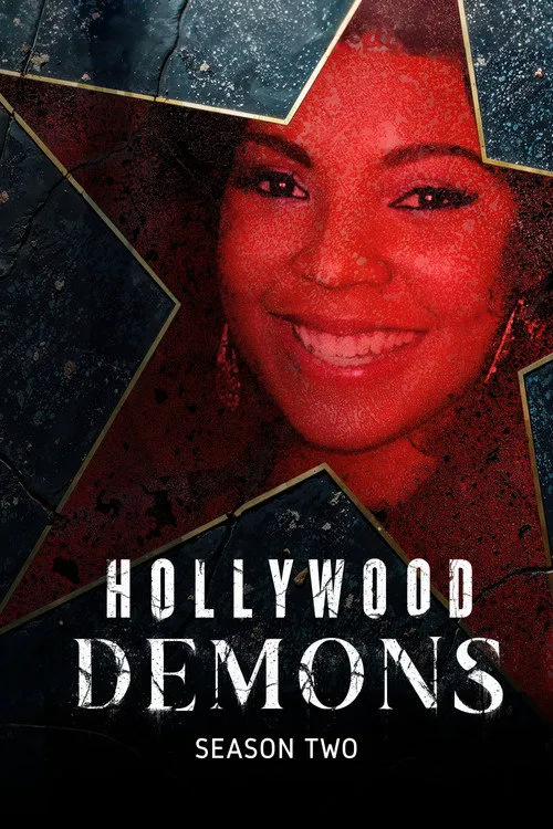 Hollywood Demons 第 2 季海报