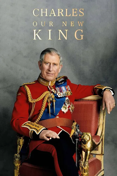 Charles: Our New King 第 1 季海报