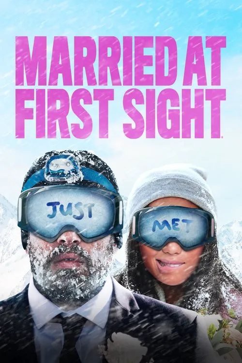 Married at First Sight 第 17 季海报