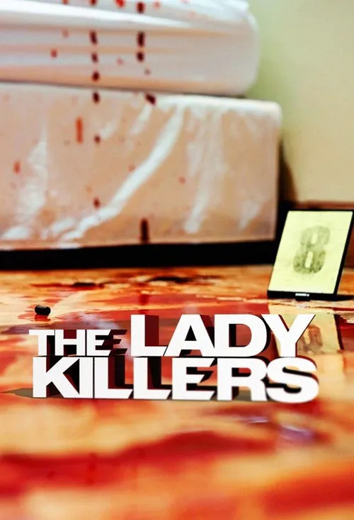 The Lady Killers 第 1 季海报