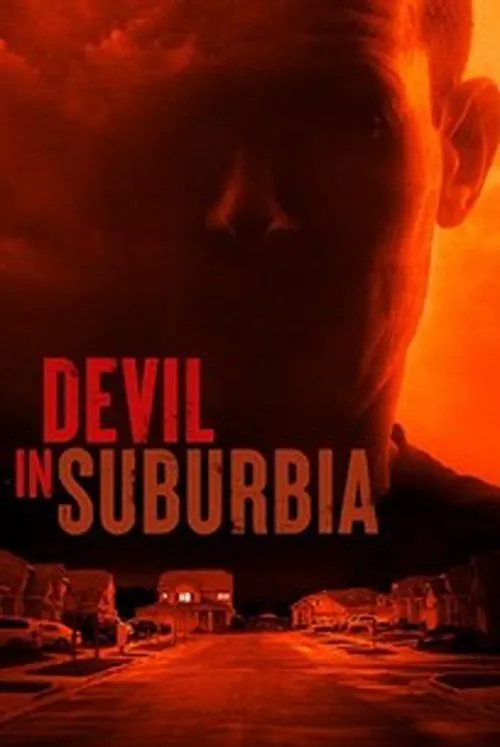 Devil In Suburbia 第 1 季海报