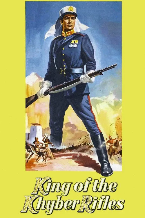 荒漠奇袭战海报