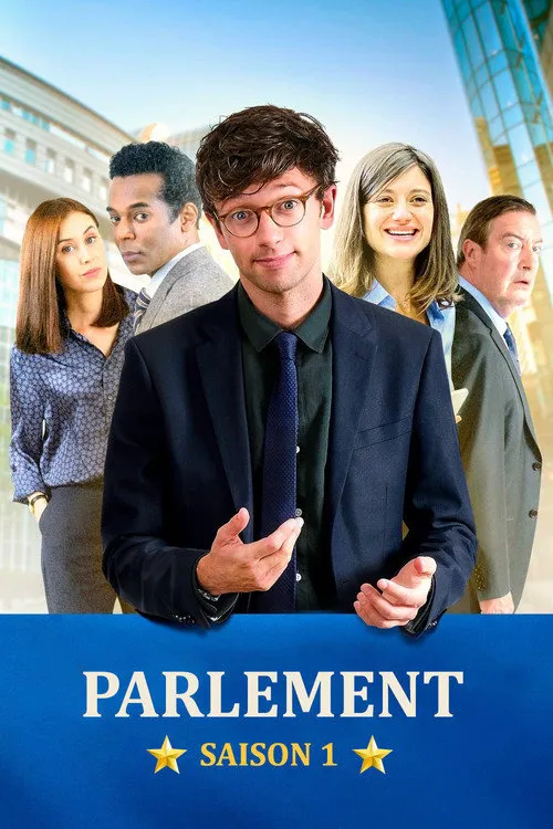 Parlement 第 1 季海报
