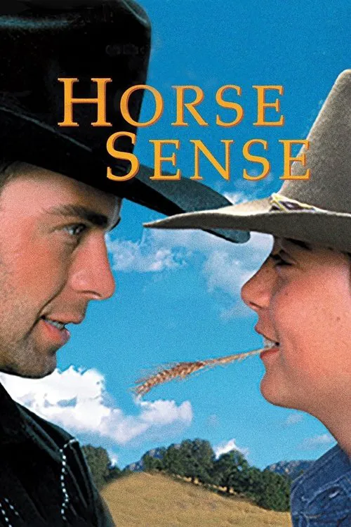 Horse Sense海报