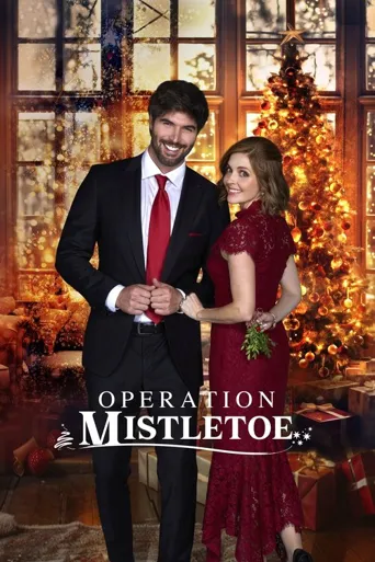 Operation Mistletoe海报
