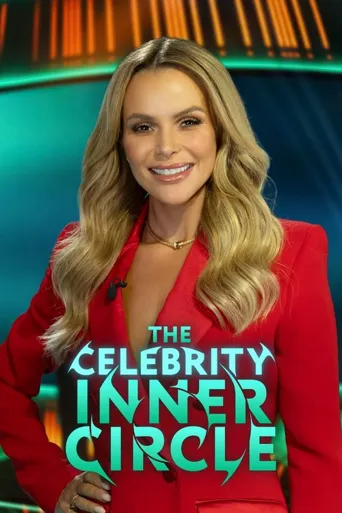 The Celebrity Inner Circle 第 1 季海报
