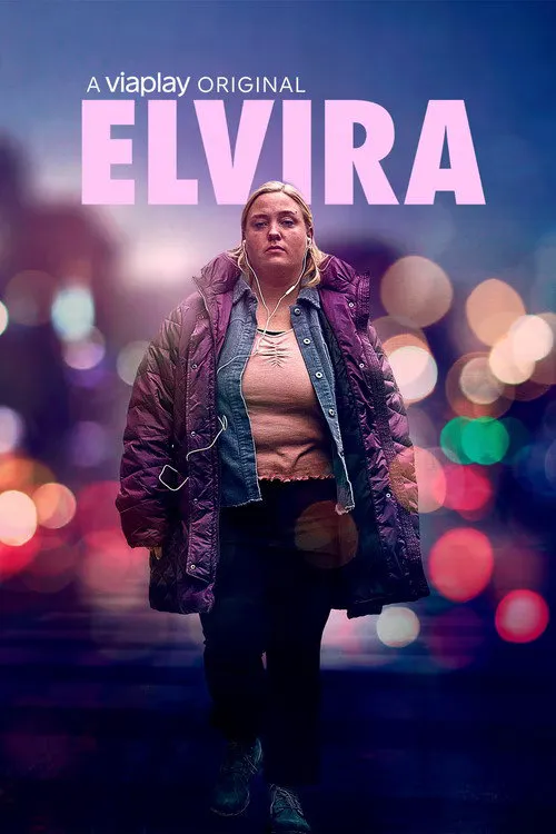 Elvira 第 1 季海报