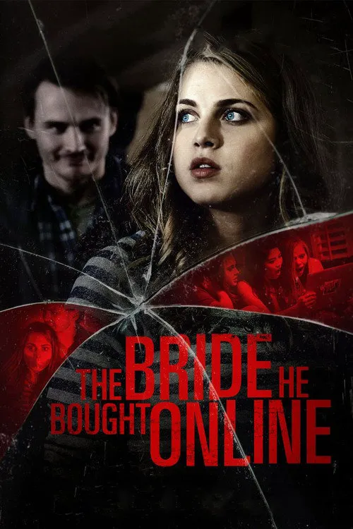 The Bride He Bought Online海报