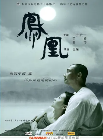 凤凰海报