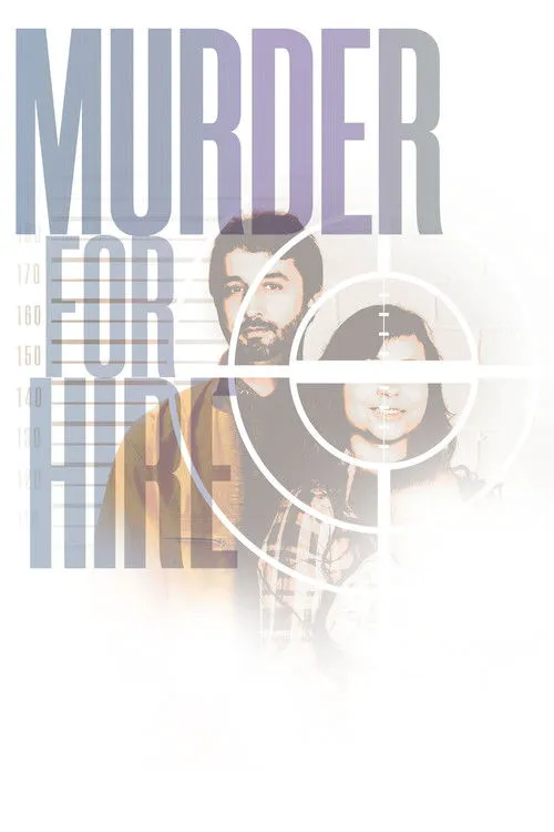 Murder for Hire 第 1 季海报