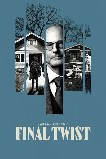 Harlan Coben’s Final Twist 第 1 季海报