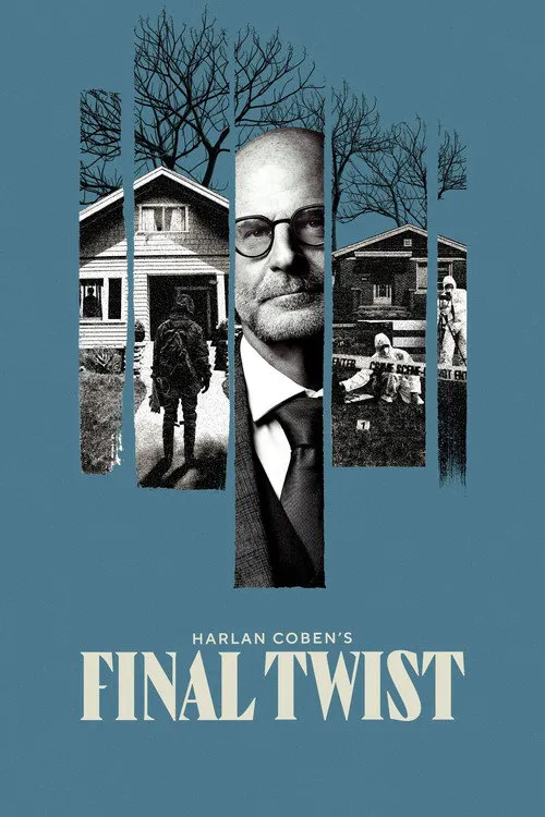 Harlan Coben’s Final Twist 第 1 季海报