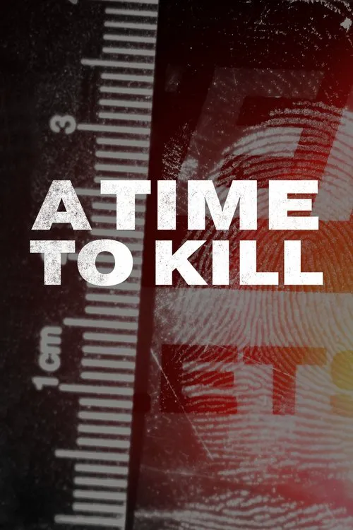 A Time to Kill 第 8 季海报