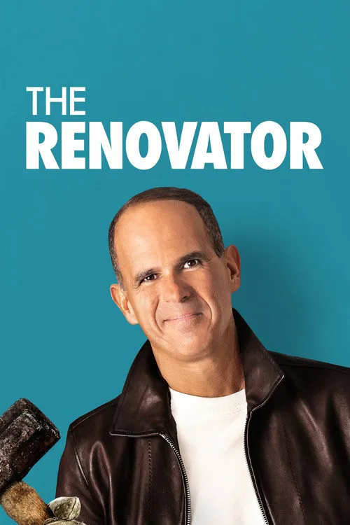 The Renovator 第 1 季海报