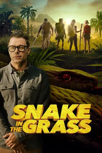 Snake in the Grass 第 1 季海报